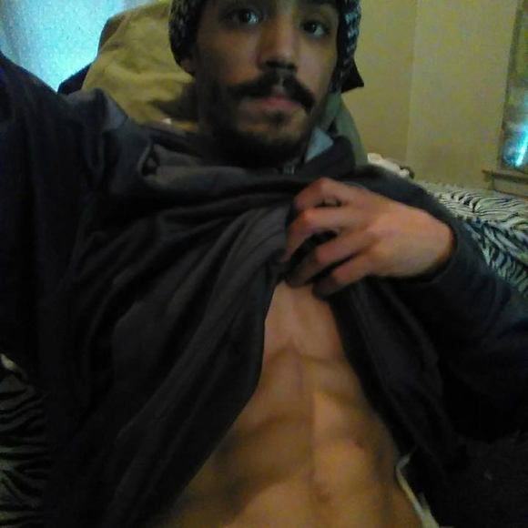 Meet your Posher, Rico - Picture 1 of 1